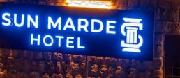 Sun Marde Hotel