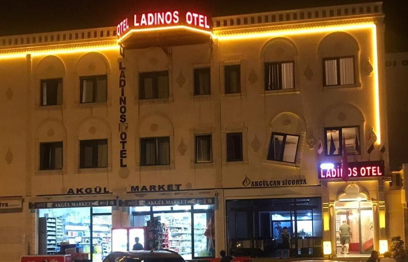 Midyat Ladinos Otel