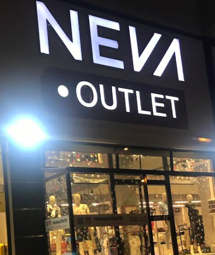 Nevas Outlet Mardin