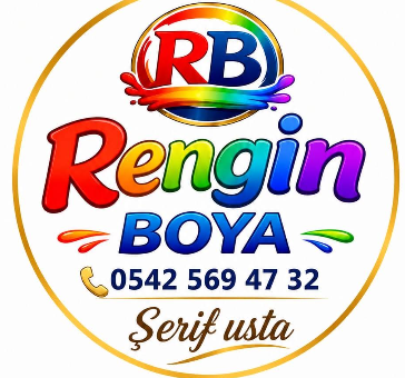 Şerif Usta Boya Ustası