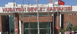 Nusaybin Devlet Hastanesi