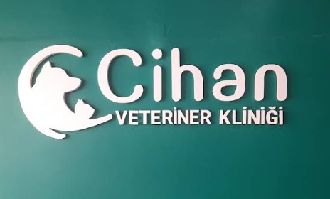 Cihan veteriner kliniği