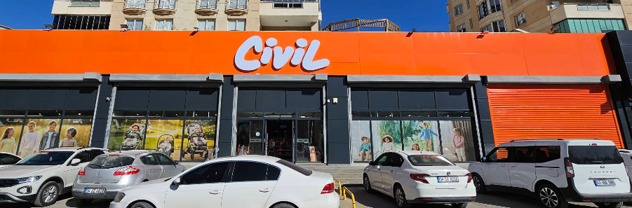 Civil- Mardin Artuklu