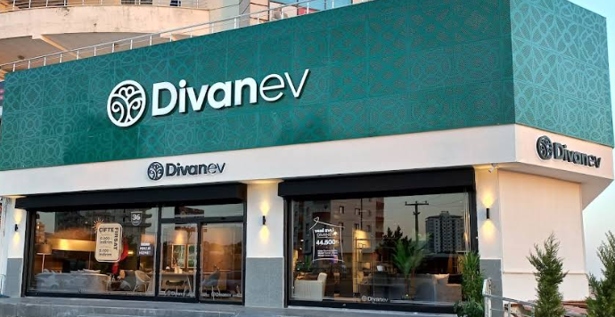 Divanev | Mardin