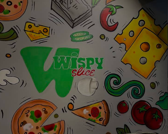 Wispy Slice